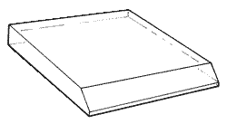 label base