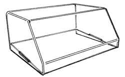 Tray Cover