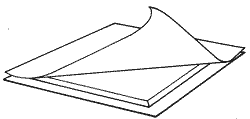 Acrylic Mounting Solutions Clay-like tack 