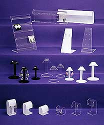 Jewelry Displayers