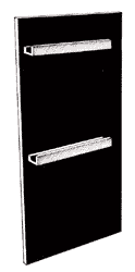 J-Bar Inserts 2 Bar