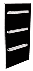 J-Bar Inserts 3 Bar