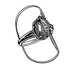 Folding Ring Circle