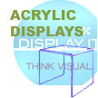 Acrylic Displayers ,  Acrylic Displays