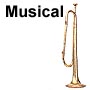 Musical Instruments