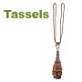 Tassels