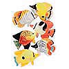 5" Tropical Fish