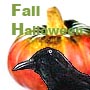 Fall and Halloween Props