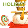 Holiday Props