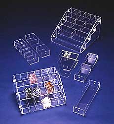 bin systems